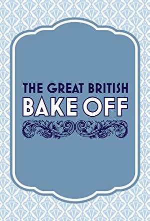 The Great British Bake Off: Season 13