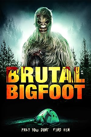 Brutal Bigfoot Encounters: Mutilations And Mutations