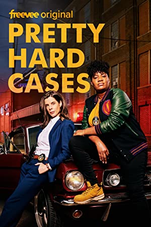 Pretty Hard Cases: Season 3