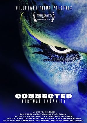 Connected (short 2020)