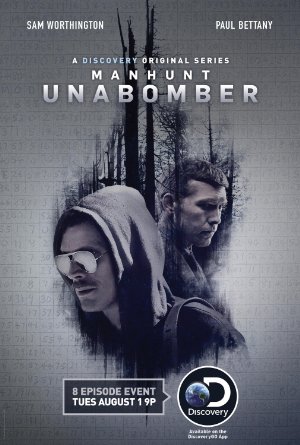Manhunt Unabomber: Season 1