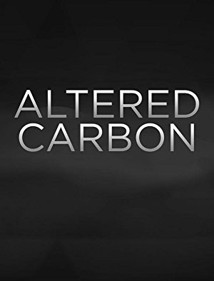 Altered Carbon: Season 1