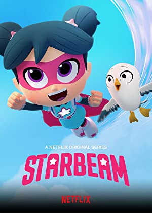 Starbeam: Season 4