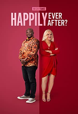 90 Day Fiance: Happily Ever After?: Season 7