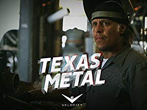 Texas Metal: Season 2