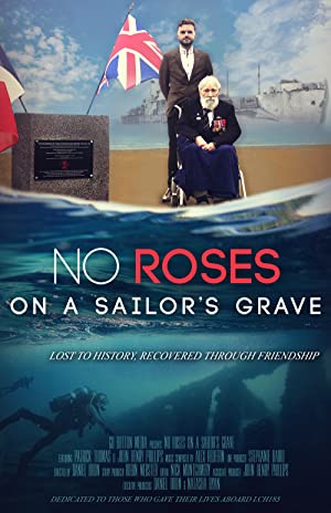 No Roses On A Sailor's Grave