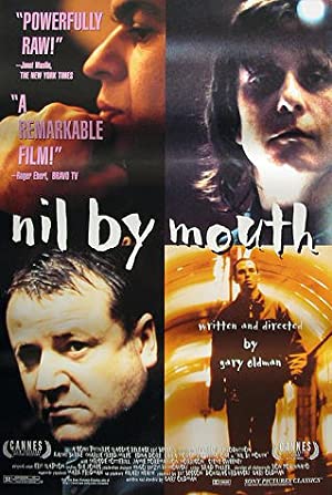 Nil By Mouth
