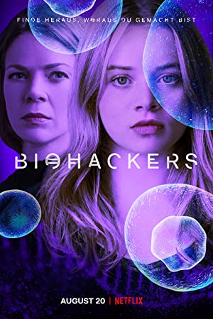 Biohackers: Season 1