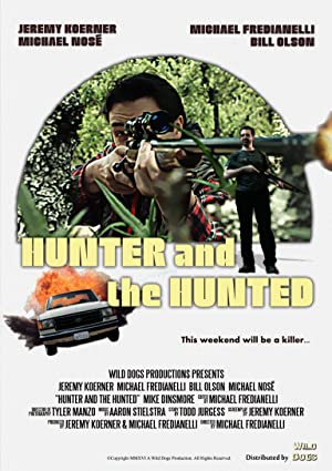 Hunter And The Hunted
