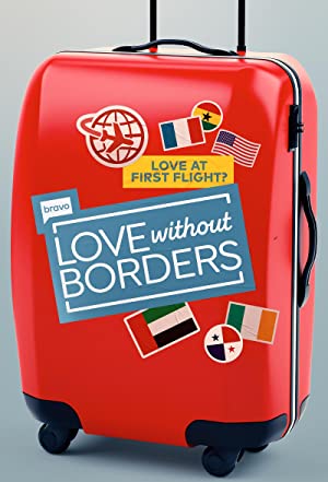 Love Without Borders: Season 1
