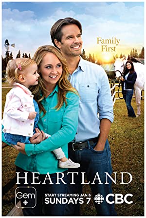 Heartland: Season 13