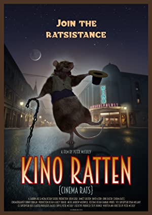 Kino Ratten (short 2019)