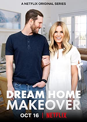 Dream Home Makeover: Season 1