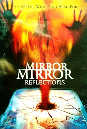 Mirror Mirror 4: Reflections