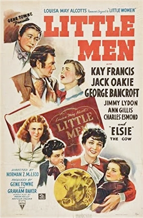 Little Men 1940