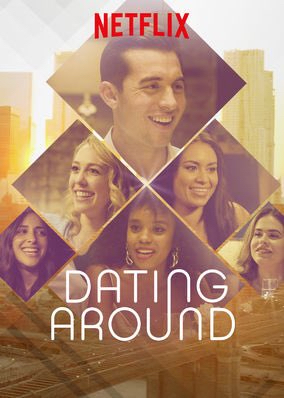 Dating Around: Season 2