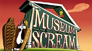 Museum Scream