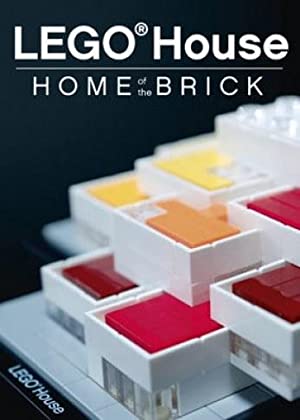 Lego House: Home Of The Brick