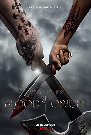 The Witcher: Blood Origin: Season 1