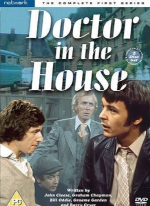 Doctor In The House: Season 2