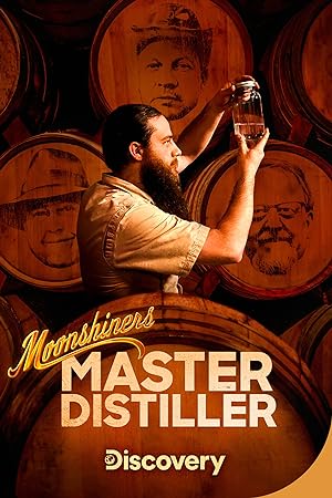 Master Distiller: Season 5