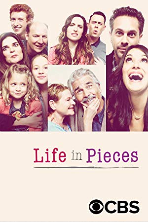 Life In Pieces: Season 4
