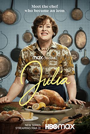 Julia: Season 1