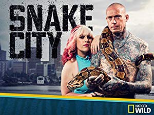 Snake City: Season 6