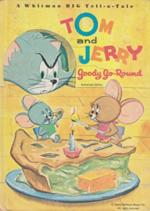 Jerry-go-round
