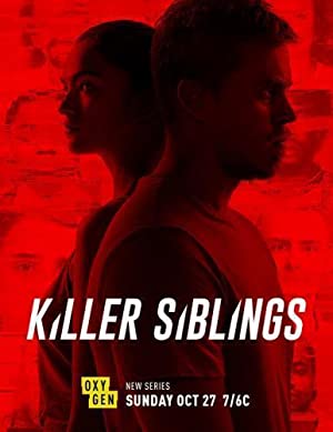 Killer Siblings: Season 2