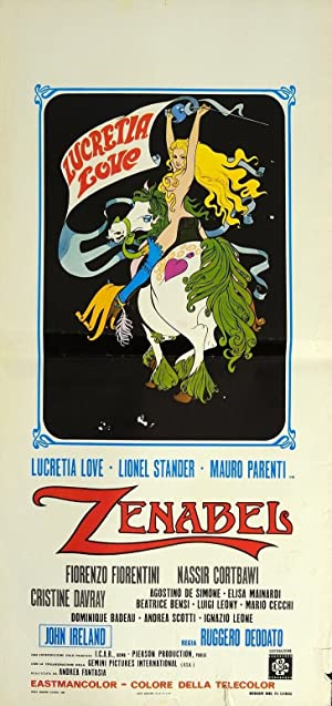 Zenabel