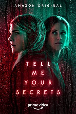 Tell Me Your Secrets: Season 1
