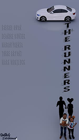 The Runners (2022)