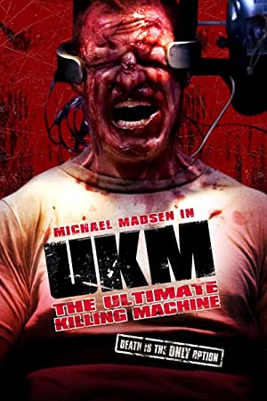 Ukm: The Ultimate Killing Machine
