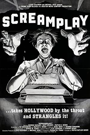 Screamplay 1984