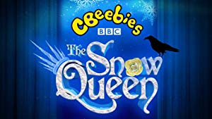 Cbeebies: The Snow Queen