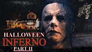 Halloween Inferno: Part 2 (short 2020)