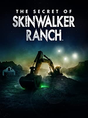 The Secret Of Skinwalker Ranch: Season 3