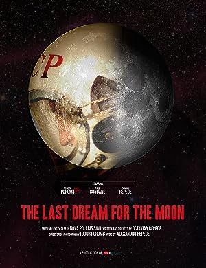 The Last Dream For The Moon
