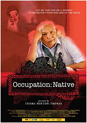 Occupation: Native