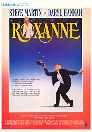Roxanne 1987