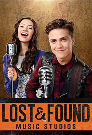Lost & Found Music Studios: Season 1