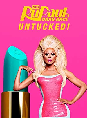 Rupaul's Drag Race: Untucked!: Season 12