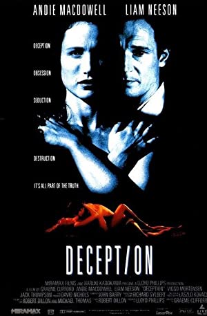 Deception 1992