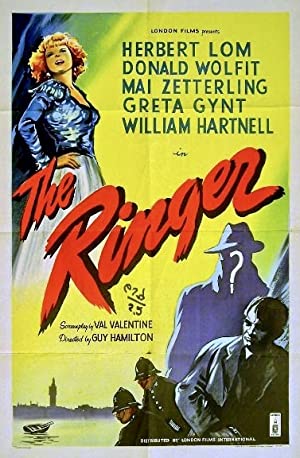 The Ringer 1952