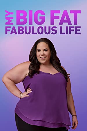 My Big Fat Fabulous Life: Season 10
