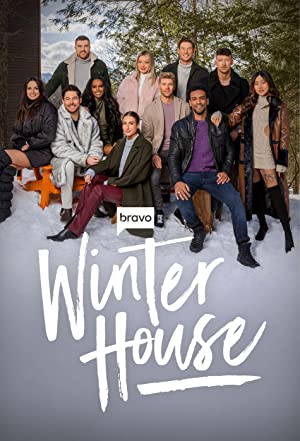 Winter House: Season 2