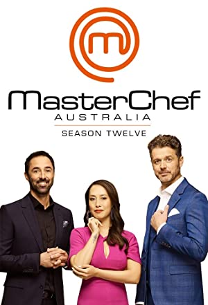 Masterchef Australia: Season 15