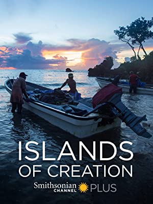 Islands Of Creation