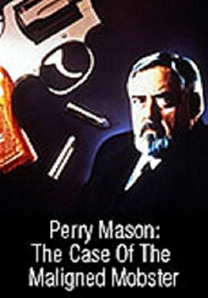 Perry Mason: The Case Of The Maligned Mobster